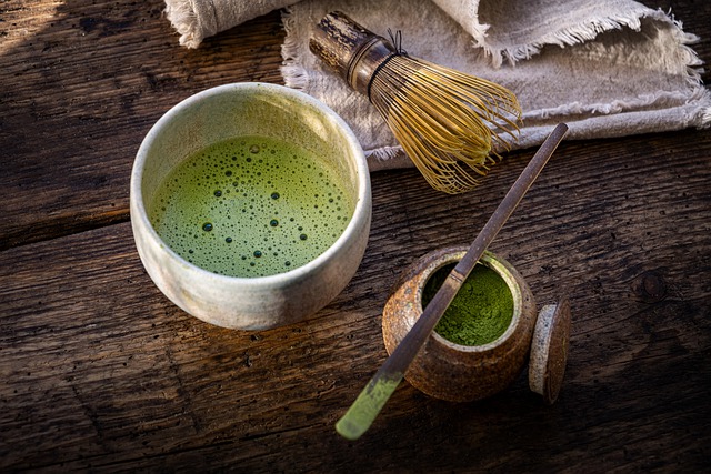 best matcha tea