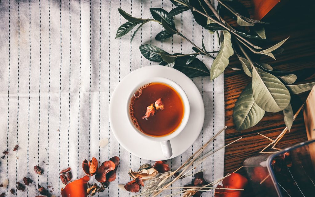 rooibos tea